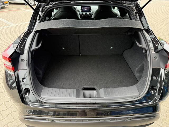 Nissan JUKE 1.0 DIG-T Automaat Business Ed.*Lederen Bekleding*