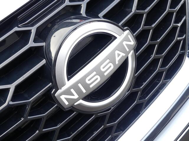 Nissan JUKE 1.6 Hybrid 145 N-Design *t/m 10de bouwjaar garantie!
