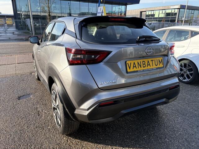 Nissan JUKE 1.0 DIG-T N-Design