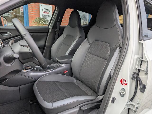 Nissan JUKE 1.6 HYBRID. N-DESIGN, ACC, 360Camera, NIEUWSTAAT