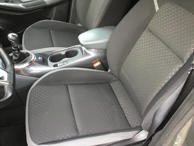 Nissan JUKE 1.0 DIG-T N-Connecta Park&Ride 19"