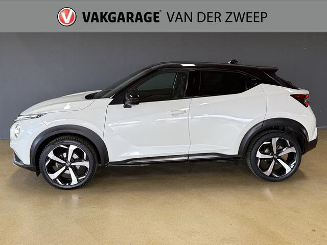 Nissan JUKE 1.0 DIG-T N-Design | ACC | Automaat