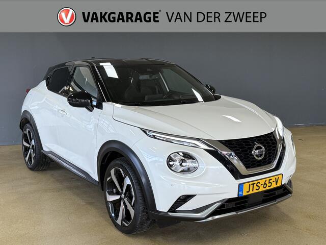 Nissan JUKE 1.0 DIG-T N-Design | ACC | Automaat
