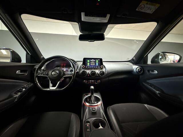 Nissan JUKE 1.0 DIG-T N-Design | ACC | Automaat