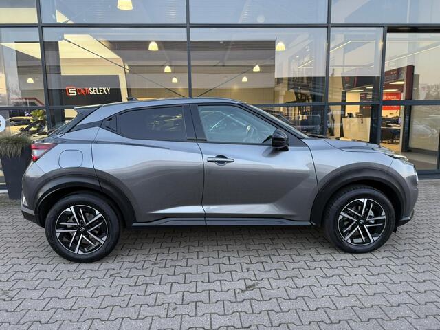 Nissan JUKE 1.6 Hybrid N-Connecta *Cold Pack & Cruise Control*