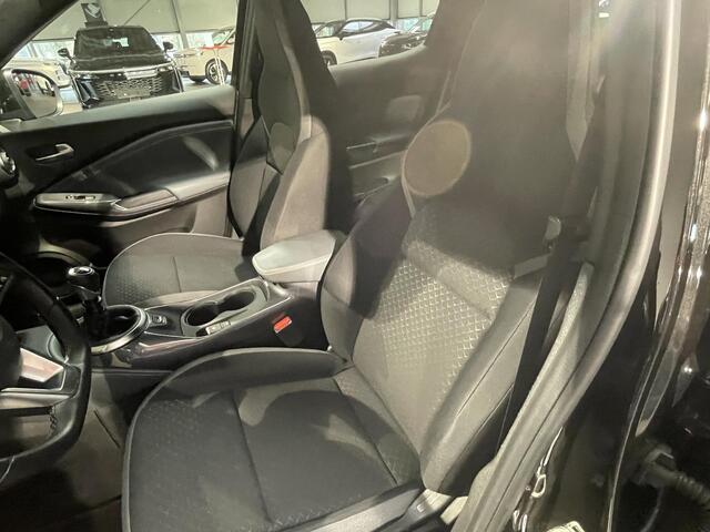 Nissan JUKE 1.0 DIG-T N-Connecta Navigatie | Camera | Climate controle