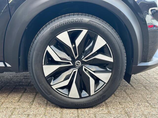 Nissan JUKE 1.0 DIG-T Acenta Automaat '' Camera - Clima - PDC ''