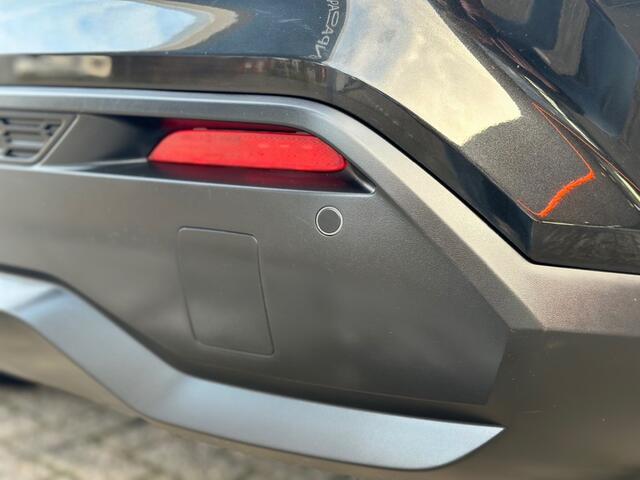 Nissan JUKE 1.0 DIG-T Acenta Automaat '' Camera - Clima - PDC ''