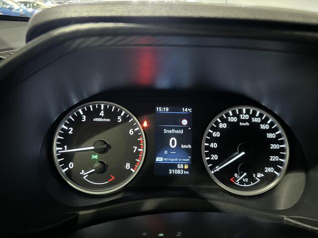 Nissan JUKE 1.0 DIG-T Business Access | Apple Carplay/Android Auto | Stoelverwarming | Achteruitrijcamera | Climate control |