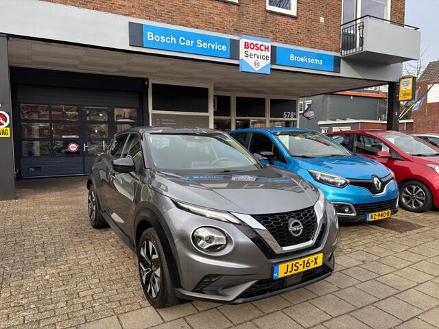 Nissan JUKE 1.0 DIG-T BNS ACCESS