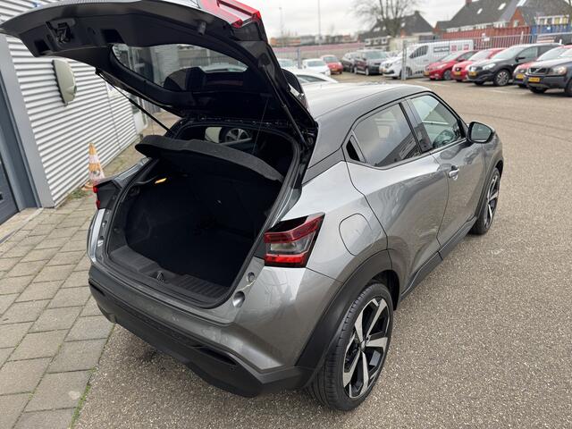 Nissan JUKE 1.0 DIG-T Premiere Edition