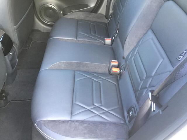 Nissan JUKE 1.6 HEV 143 DCT N-Design Interieur Pack Tech Pack