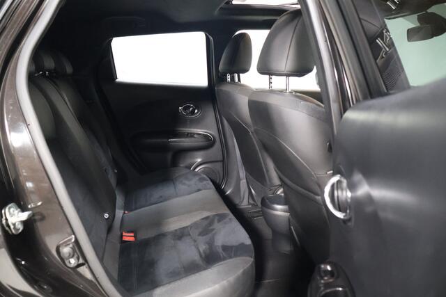 Nissan JUKE 1.6 Tekna | 360cam | Pano | Trekhaak | Automaat