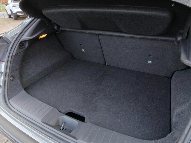 Nissan JUKE 1.6 Hybrid N-Design