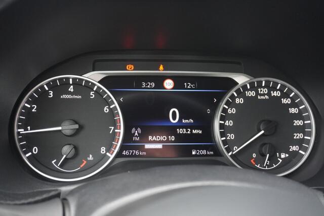 Nissan JUKE 1.0 DIG-T N-Connecta CarPlay | Camera | Clima | Keyless | Led |