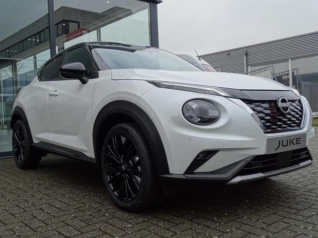 Nissan JUKE 1.6 Hybrid N-Sport | Technology pack | Cold pack |
