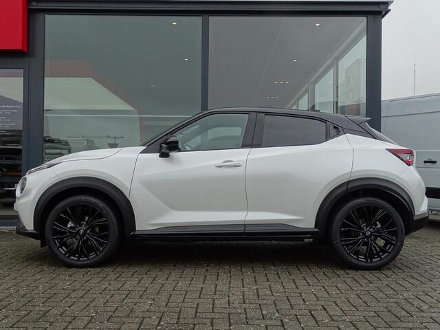 Nissan JUKE 1.6 Hybrid N-Sport | Technology pack | Cold pack |