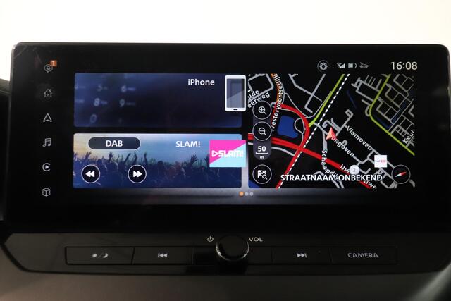 Nissan JUKE 1.6 Hybrid N-Connecta | Camera | Navigatie | Cruise control | AppleCarplay AndroidAuto | Climate Control |