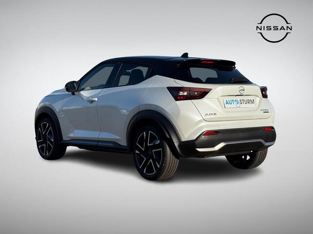 Nissan JUKE 1.6 Hybrid N-Design Cold Pack