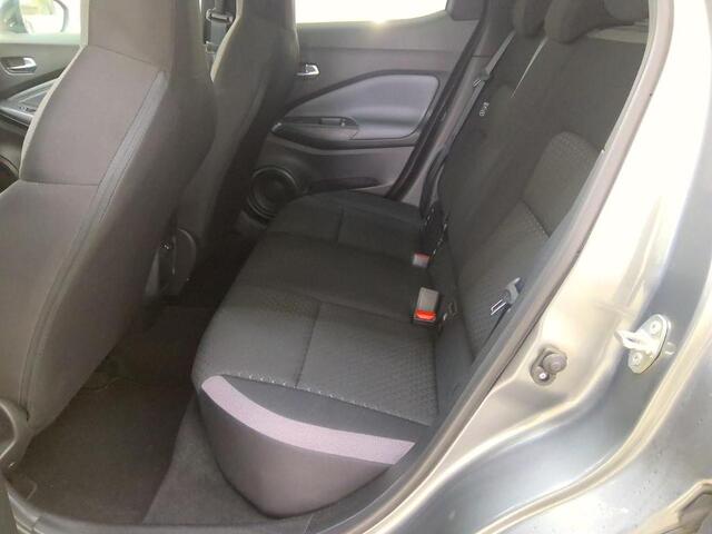 Nissan JUKE 1.0 DIG-T N-DESIGN I AUTOMAAT I P-CAMERA I APPLE CARPLAY I NAVIGATIE I CLIMATE CONTROL