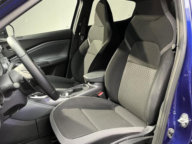 Nissan JUKE 1.0 DIG-T N-Connecta | Achteruitrijcamera | Climate Control | Cruise Control |