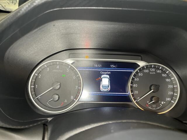 Nissan JUKE 1.0 DIG-T Tekna Automaat