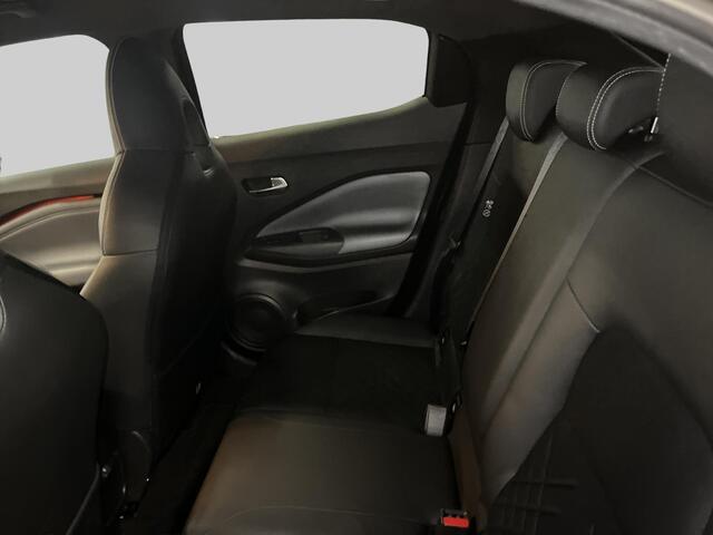 Nissan JUKE 1.0 DIG-T Tekna Automaat