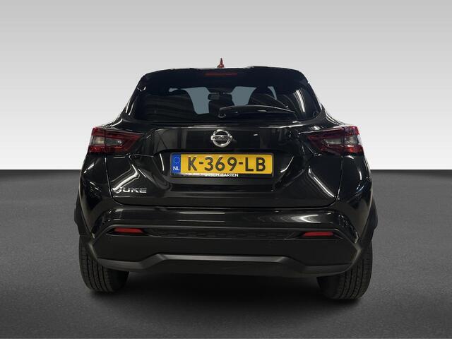 Nissan JUKE 1.0 DIG-T Tekna Automaat