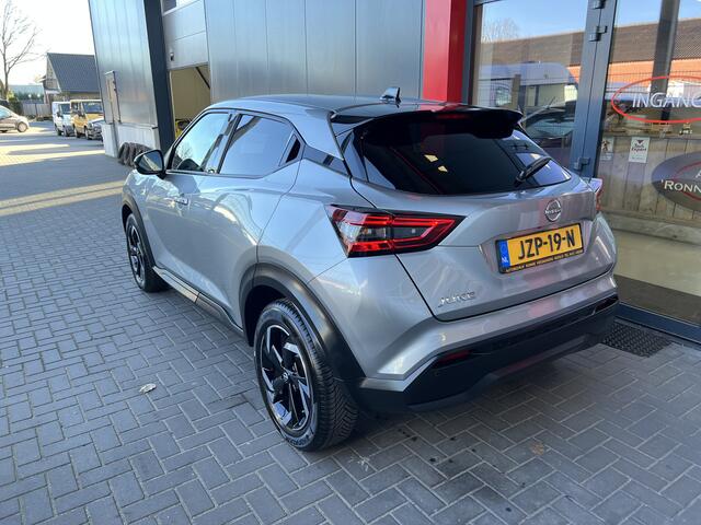 Nissan JUKE 1.0 DIG-T Acenta | CAMERA | NAVI | CRUISE | STOEL & STUURVERWARMING