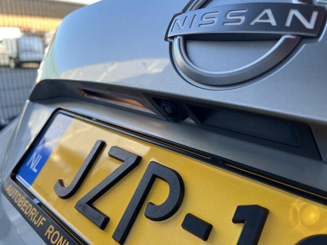 Nissan JUKE 1.0 DIG-T Acenta | CAMERA | NAVI | CRUISE | STOEL & STUURVERWARMING