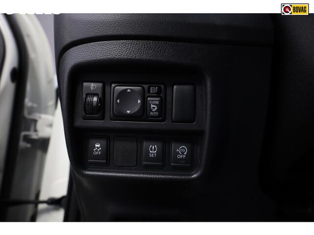 Nissan JUKE 1.2 DIG-T S/S N-Connecta | Airco | Cruise control | Climate control | Achteruitrij camera | Bluetooth |