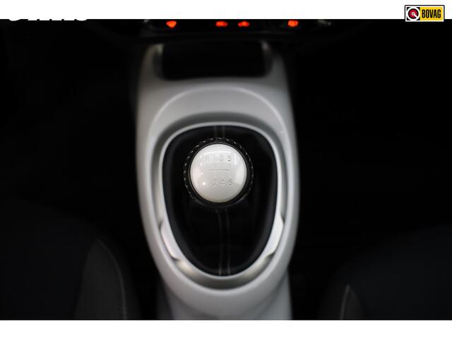 Nissan JUKE 1.2 DIG-T S/S N-Connecta | Airco | Cruise control | Climate control | Achteruitrij camera | Bluetooth |