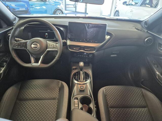 Nissan JUKE 1.6 Hybrid N-Connecta | Cold Pack | Uit voorraad leverbaar | Actieprijs rijklaar