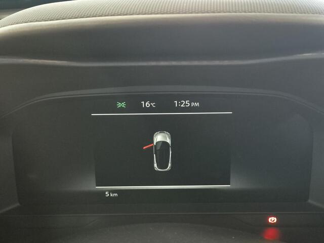 Nissan JUKE 1.6 Hybrid N-Connecta | Cold Pack | Uit voorraad leverbaar | Actieprijs rijklaar