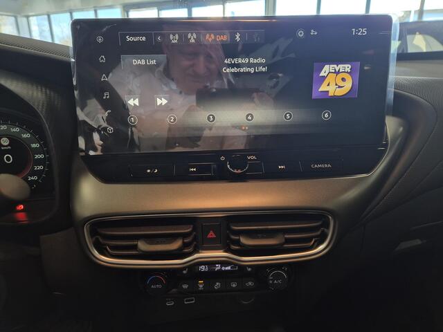 Nissan JUKE 1.6 Hybrid N-Connecta | Cold Pack | Uit voorraad leverbaar | Actieprijs rijklaar