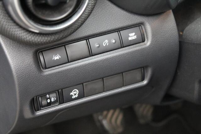 Nissan JUKE 1.0 DIG-T Visia//Airco//Cruise!!