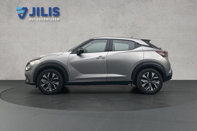 Nissan JUKE 1.0 DIG-T Acent | Camera | LED koplampen | Apple Carplay | Airco