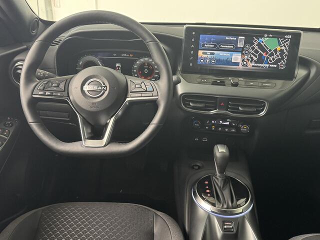 Nissan JUKE 1.6 Hybrid N-Sport | Cold Pack | Technology Pack | Fabrieksgarantie