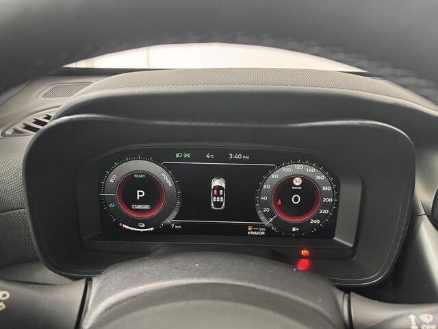 Nissan JUKE 1.6 Hybrid N-Sport | Cold Pack | Technology Pack | Fabrieksgarantie