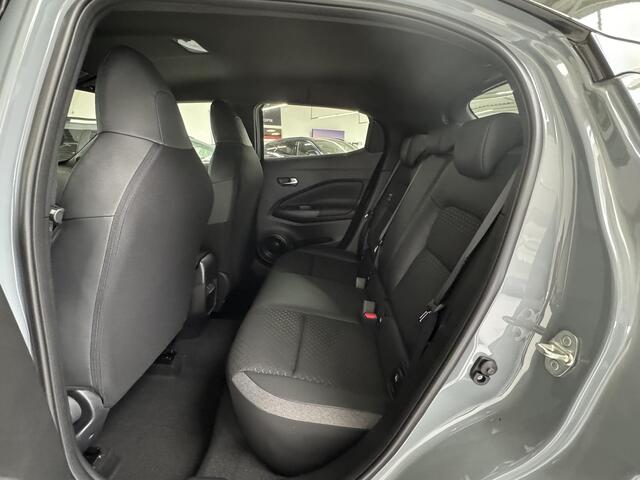Nissan JUKE 1.6 Hybrid N-Sport | Cold Pack | Technology Pack | Fabrieksgarantie