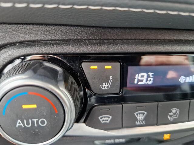 Nissan JUKE 1.0 DIG-T Business Edition | Trekhaak | Stoelverwarming | Navigatie |