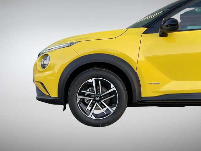 Nissan JUKE 1.6 Hybrid N-Connecta