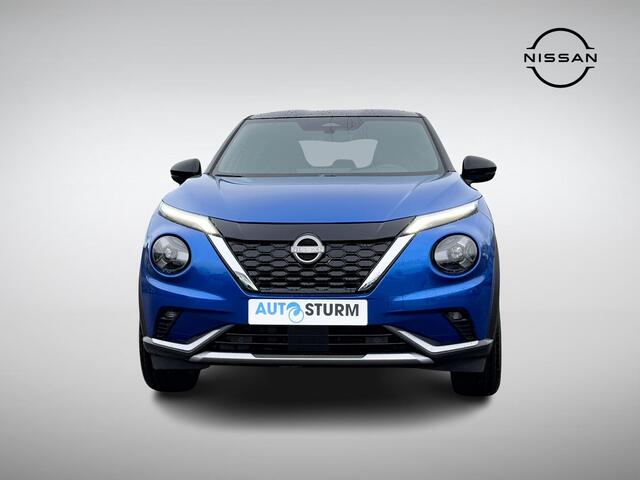 Nissan JUKE 1.6 Hybrid N-Design