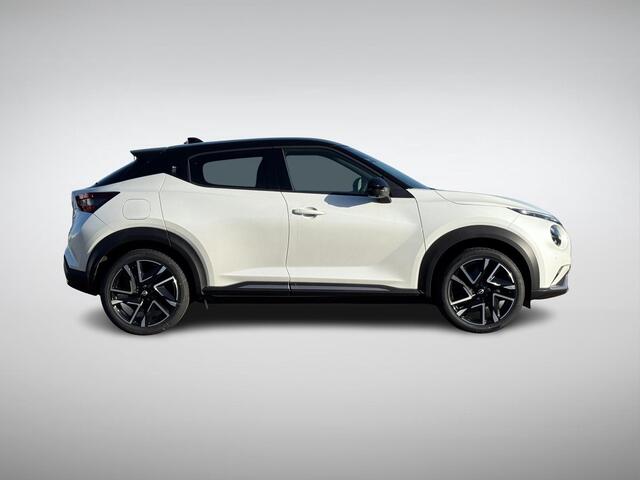 Nissan JUKE 1.6 Hybrid N-Design Cold Pack