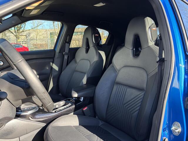 Nissan JUKE 1.6 Hybrid Tekna incl. Trekhaak!