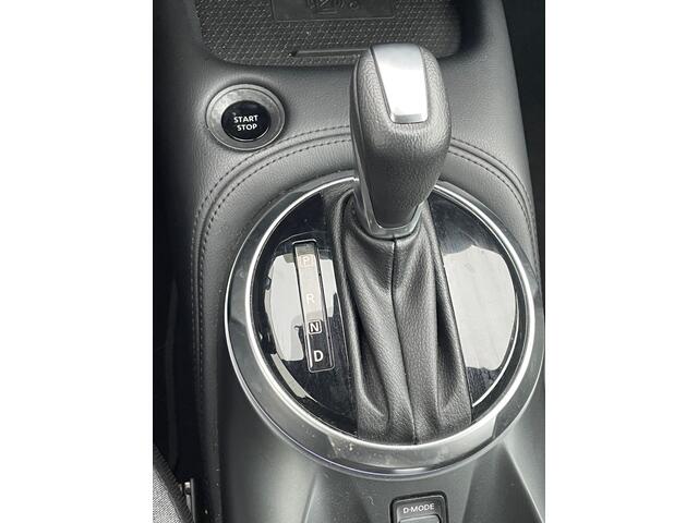 Nissan JUKE 1.6 Hybrid N-Design Navigatie, Climate Control, Cruise Control, 19"Lm, Trekhaak, Achteruitrijcamera