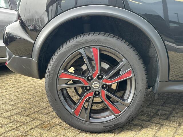 Nissan JUKE 1.2 DIG-T S/S Dynamic Edition 116PK | NL AUTO | Volledige Onderhoudshistorie | Afneembare Trekhaak | Keyless | Achteruitrijcamera | Climate Control | Cruise Control |
