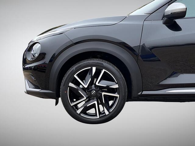 Nissan JUKE 1.6 Hybrid N-Design Cold Pack *Nieuw Model*