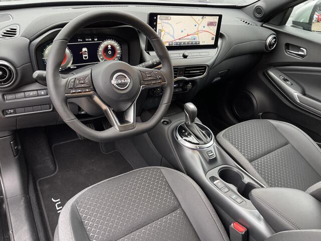 Nissan JUKE 1.6 Hybrid N-Design Cold Pack *Nieuw Model*