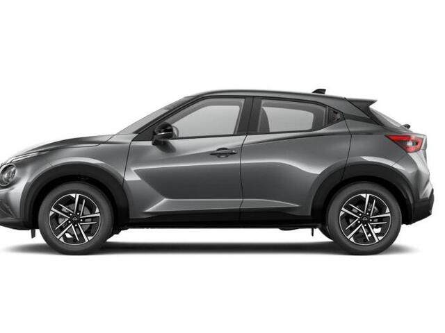 Nissan JUKE Hybrid 145 N-Connecta | AUTOMAAT | TECHNOLOGY PACK | COLD PACK |
